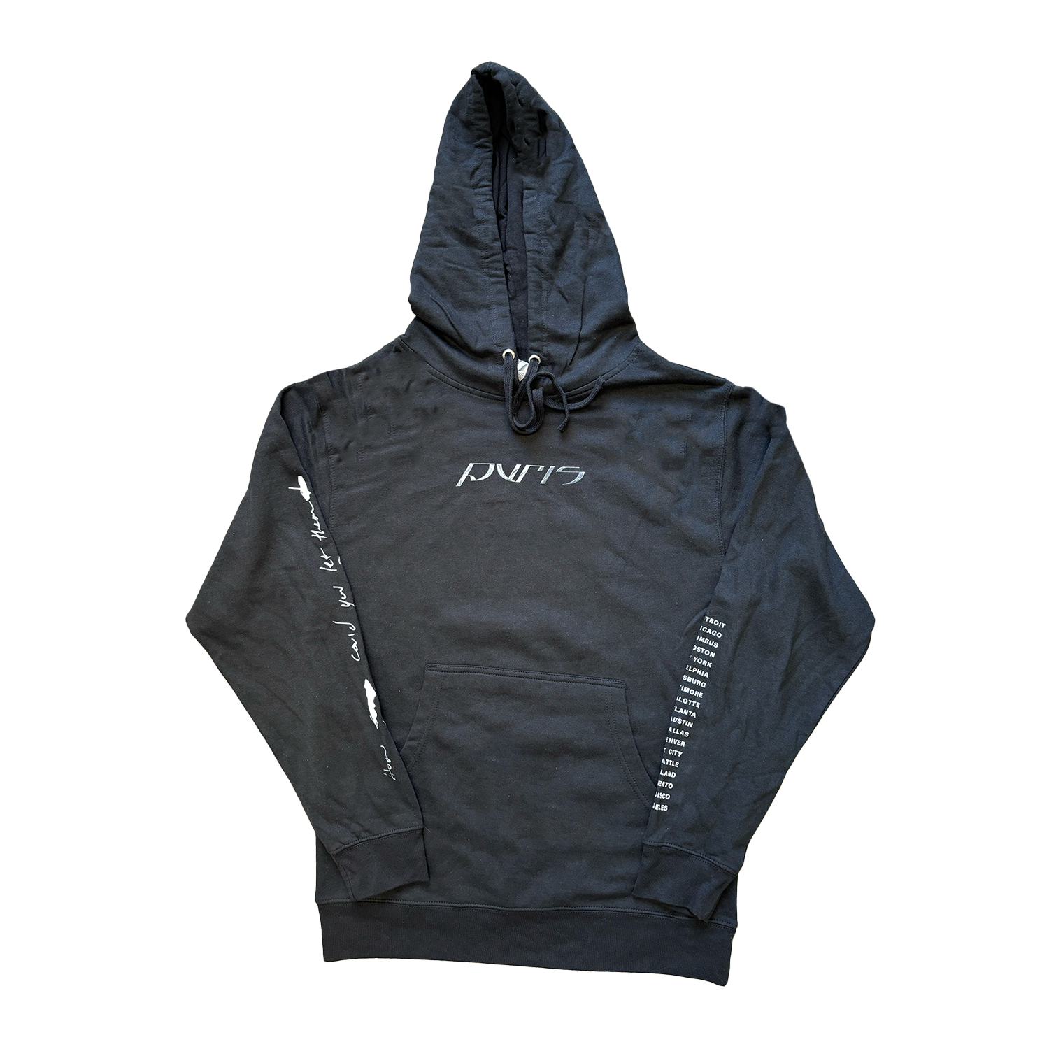 Photo Hoodie Pvris Merch photo-hoodie-pvris-merch