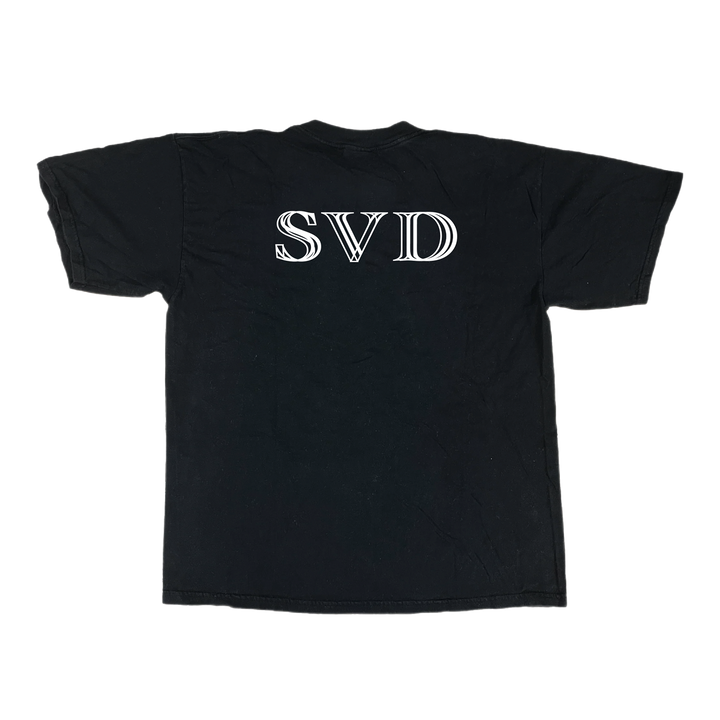 SVD T