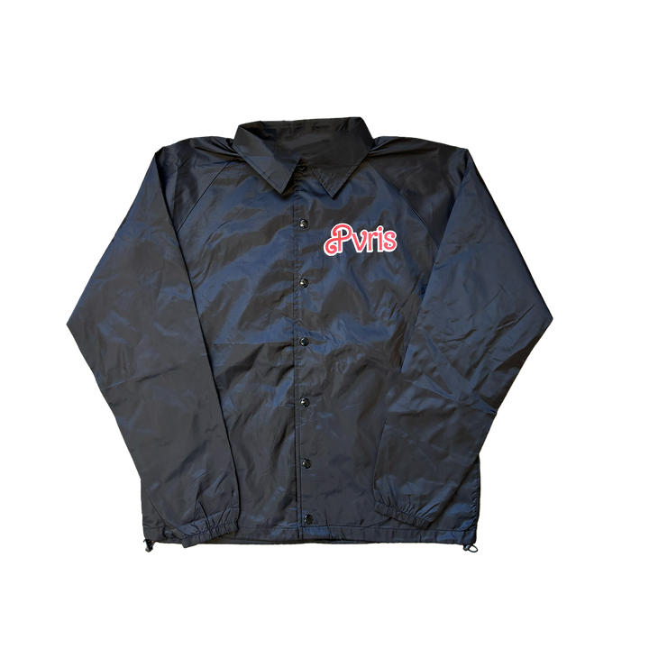 Goddess Coach Jacket