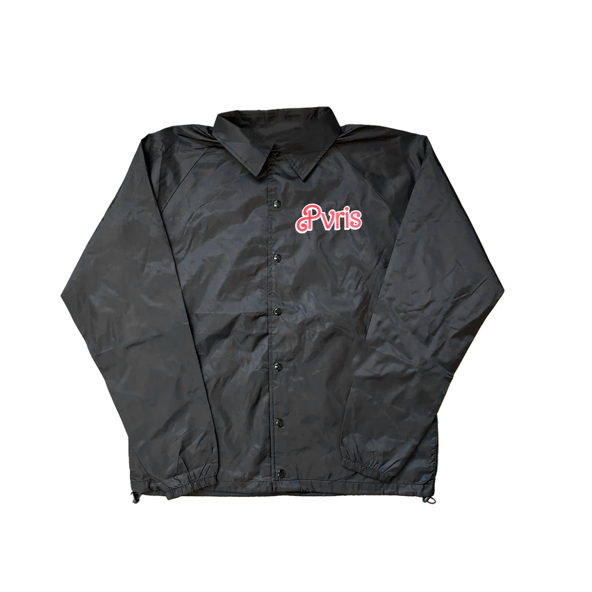 Goddess Coach Jacket