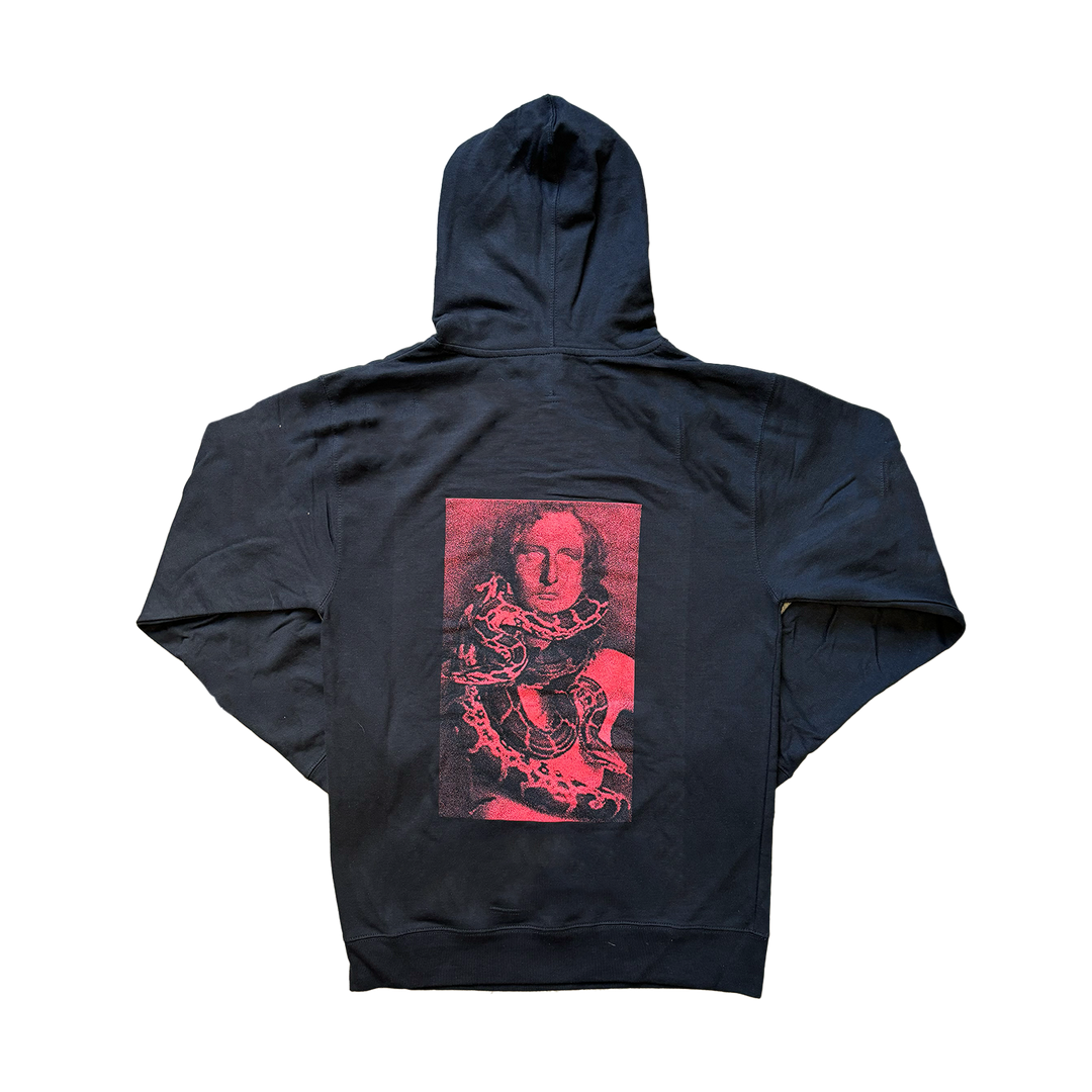 Snake Charmer Hoodie