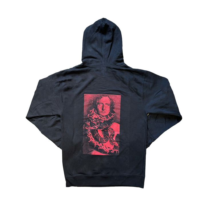 Snake Charmer Hoodie