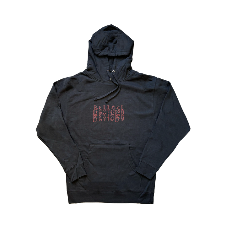 Snake Charmer Hoodie