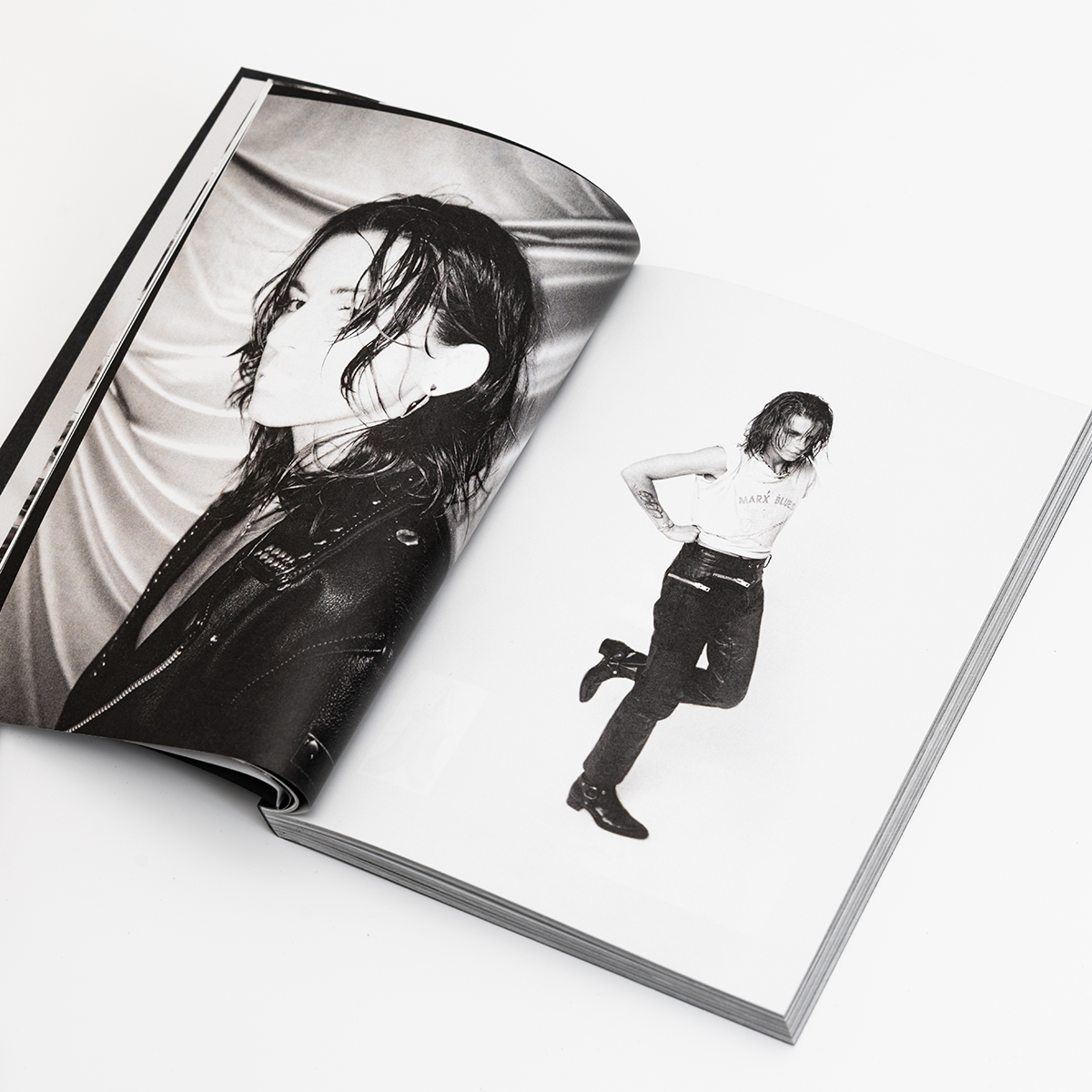 All The Faces Book