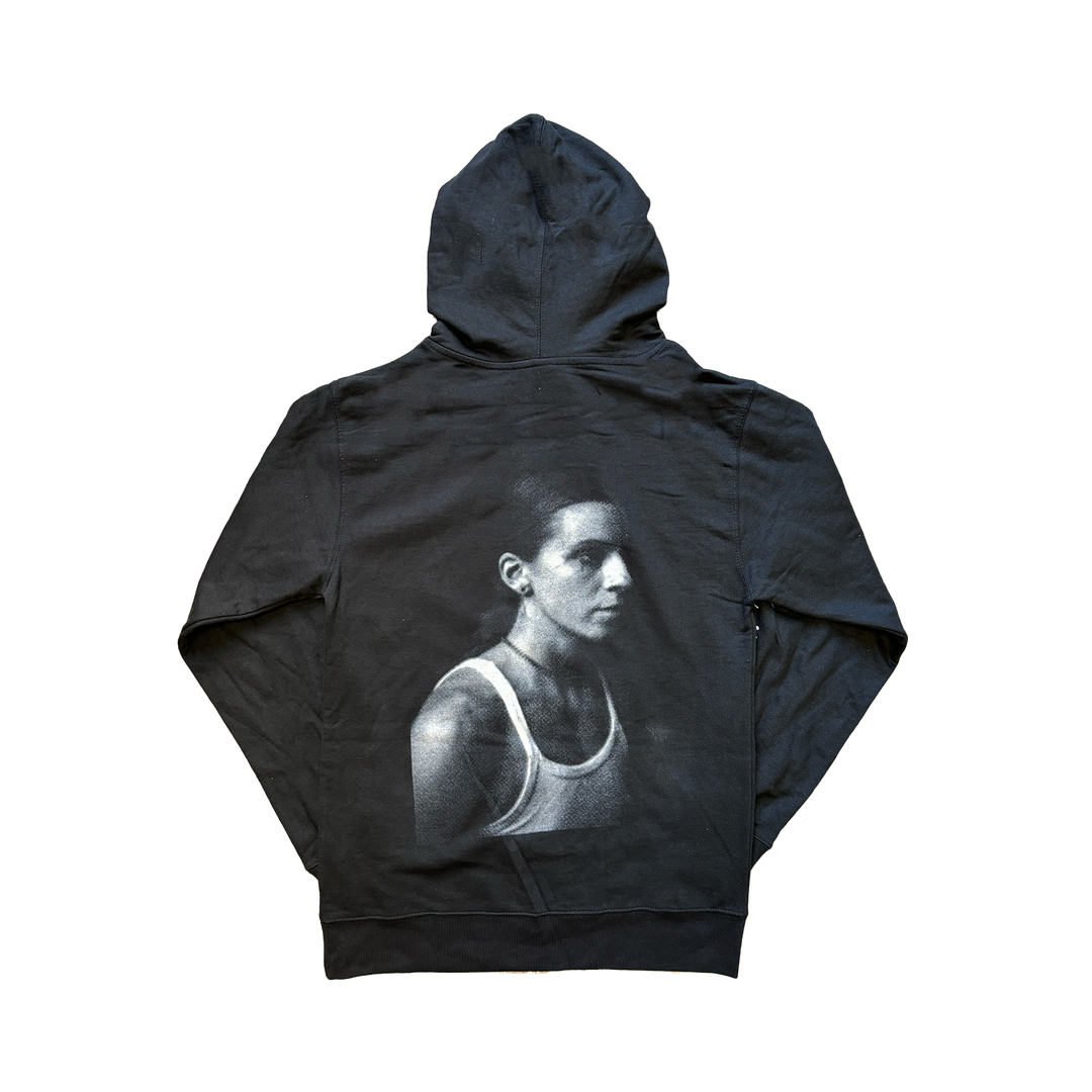 Photo Hoodie