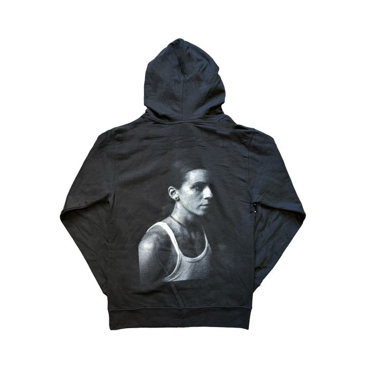 Photo Hoodie