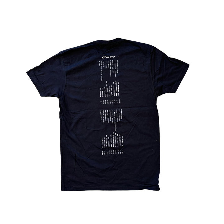 PVRIS Tour Dates Tee