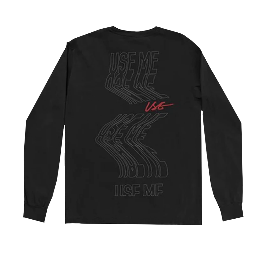 Use Me Long Sleeve