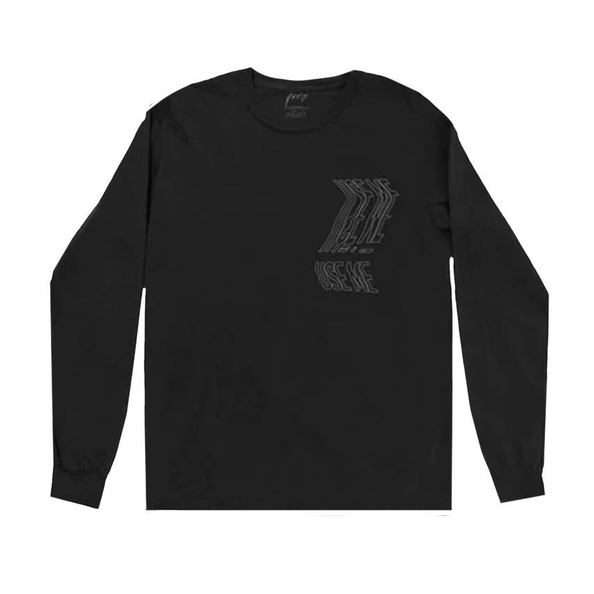 Use Me Long Sleeve