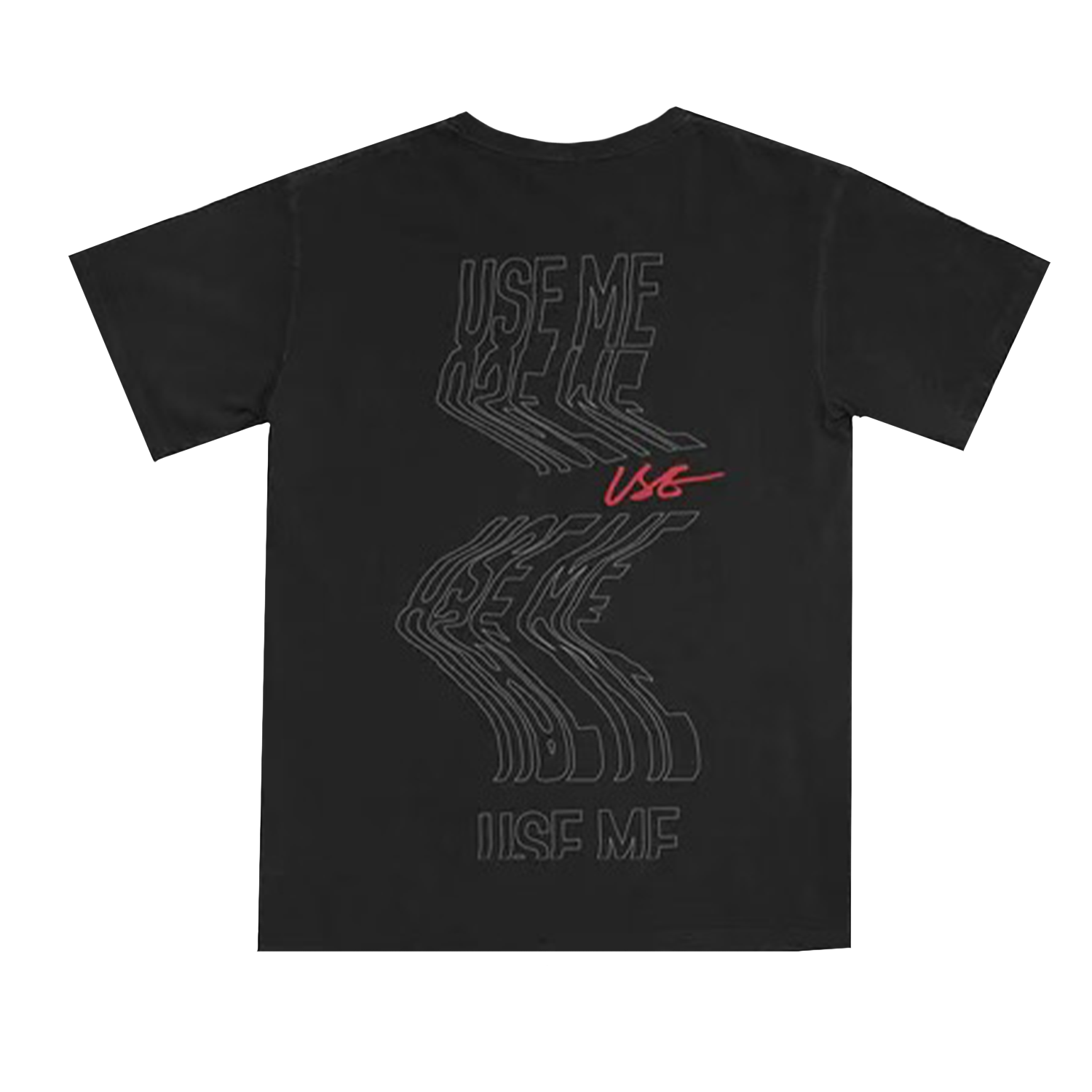 Use Me Tee