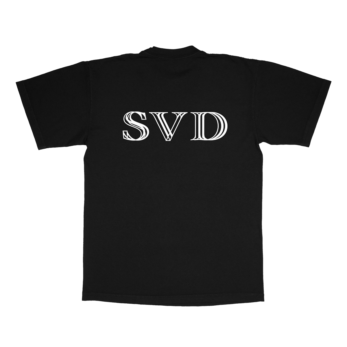 SVD Tee