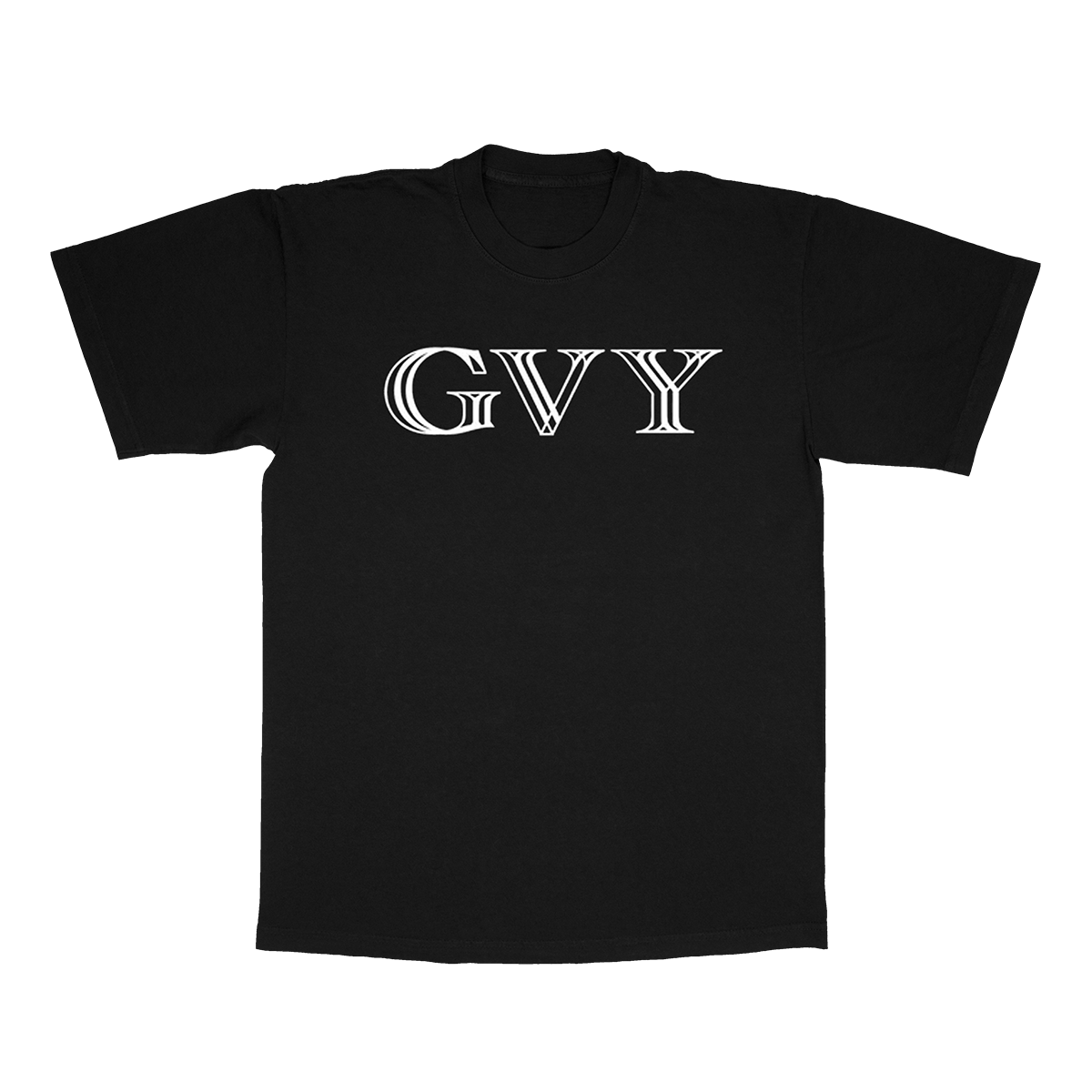 SVD Tee