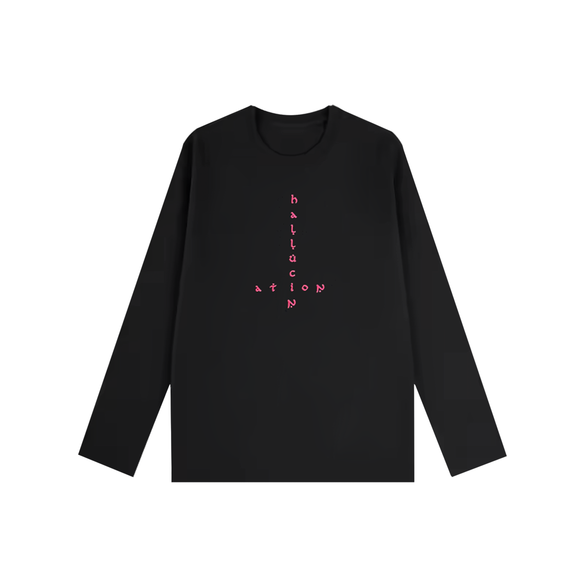 Hallucination Long Sleeve