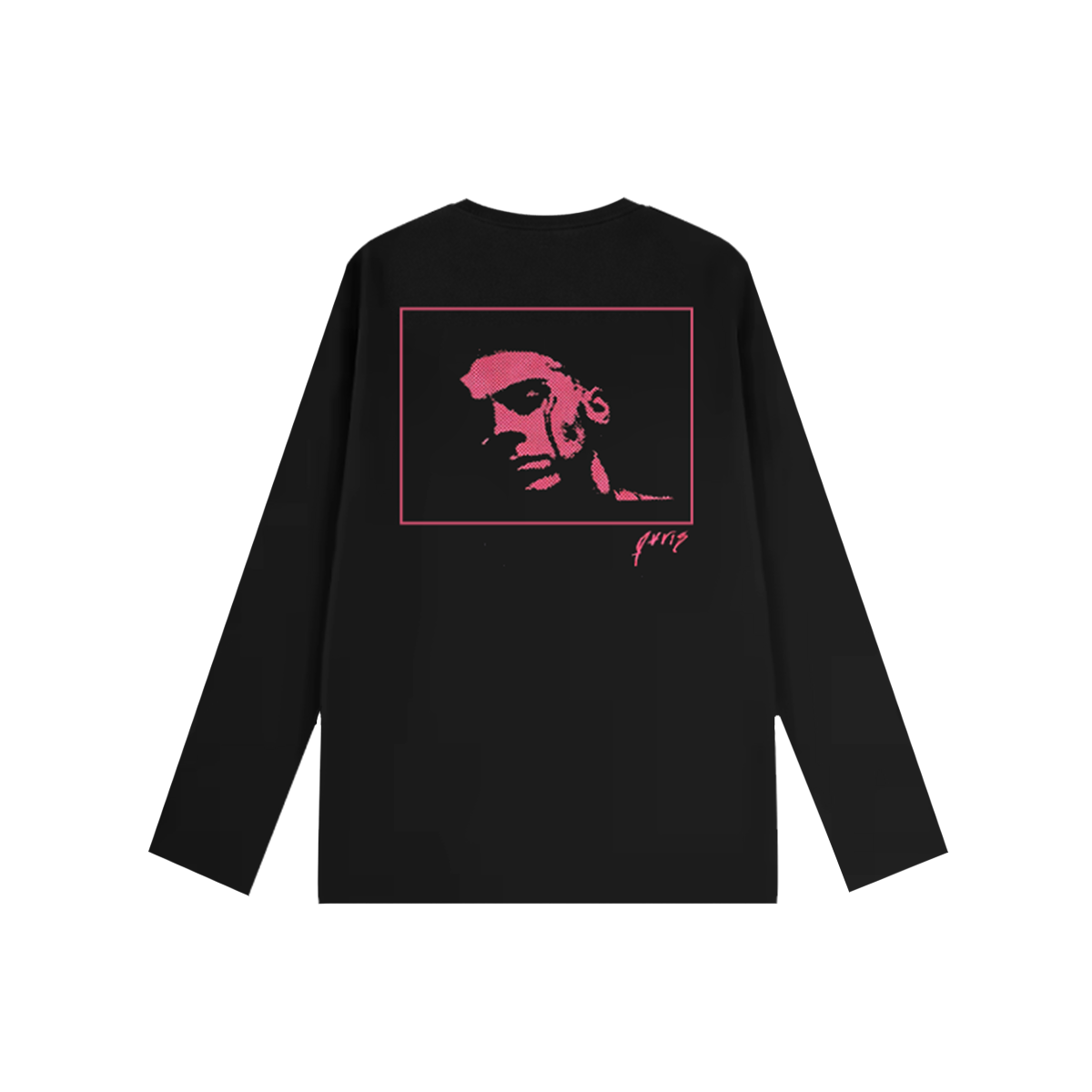 Hallucination Long Sleeve