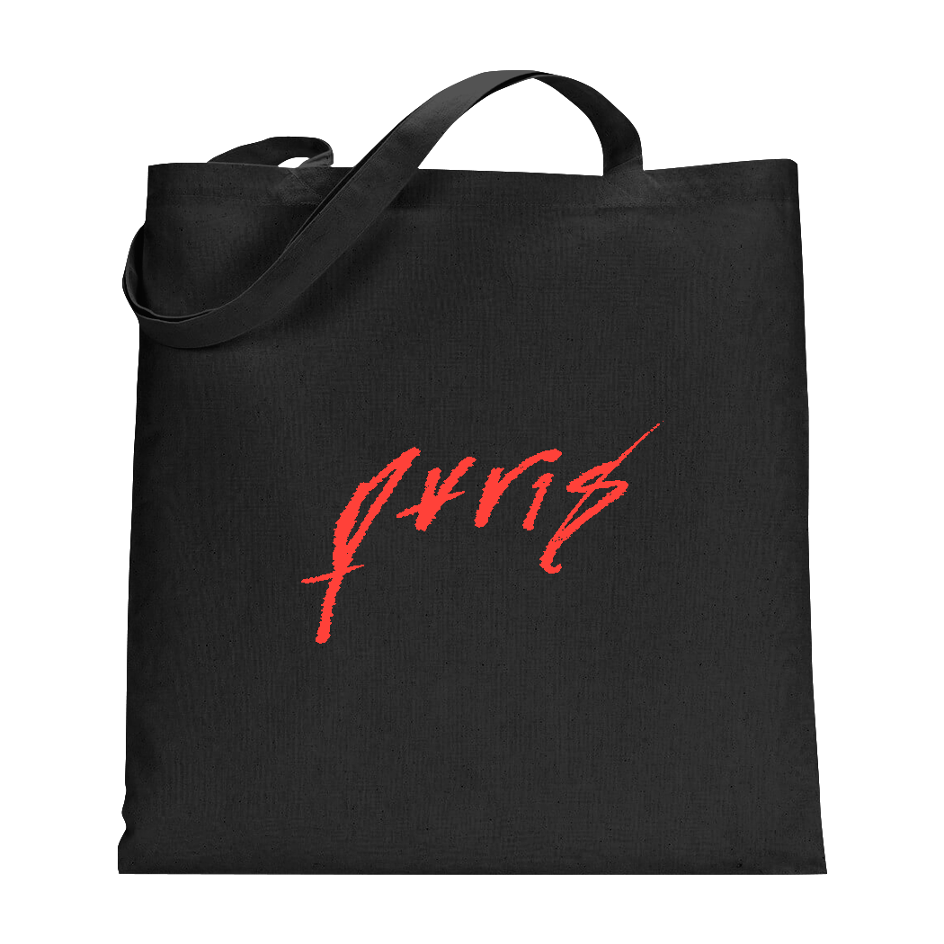 PVRIS Logo Tote