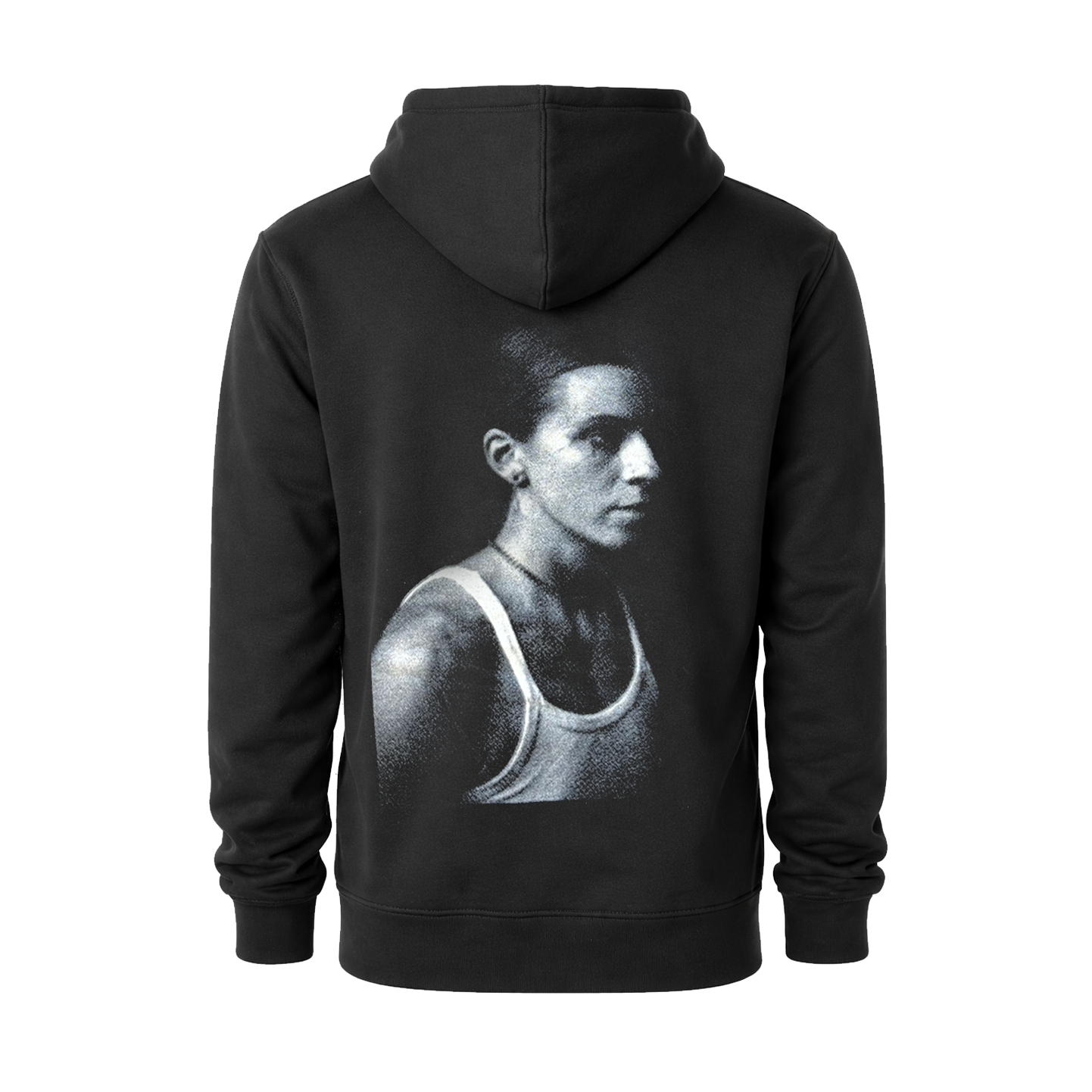 Photo Hoodie