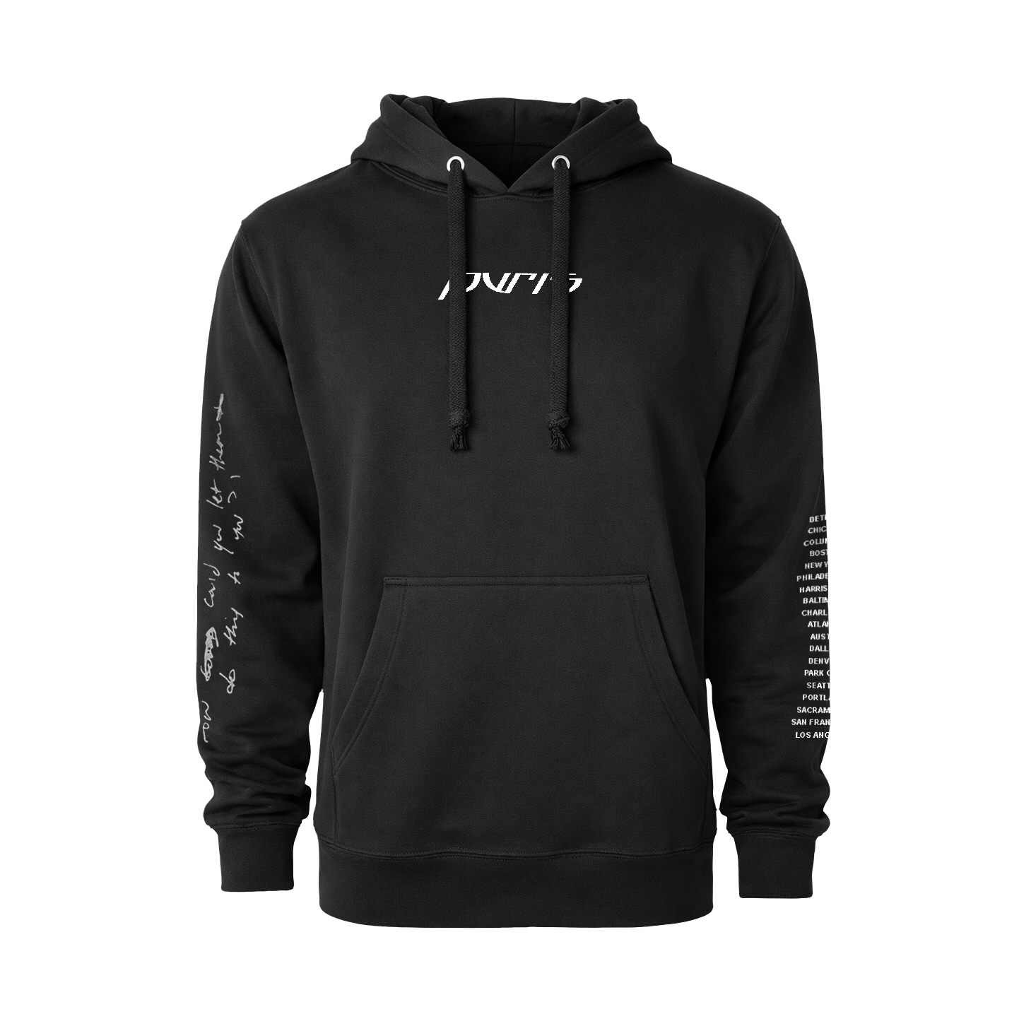 Photo Hoodie