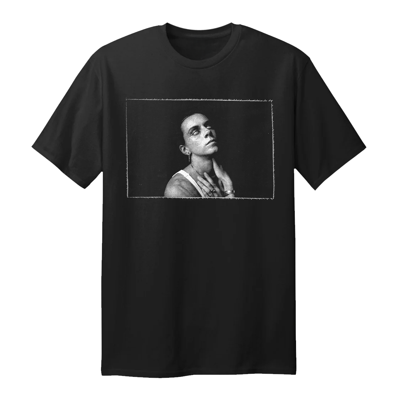 PVRIS Tour Dates Tee